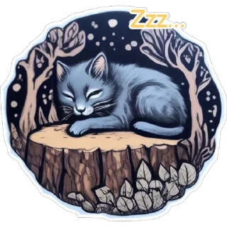 Stump @stump_hunter