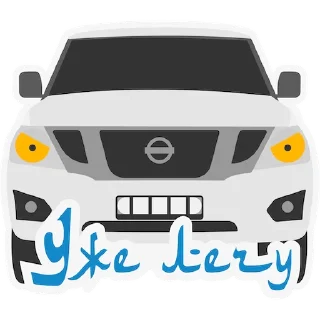 🚘