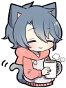 ☕