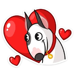 ❤️