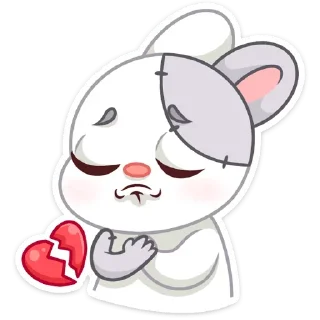 💔