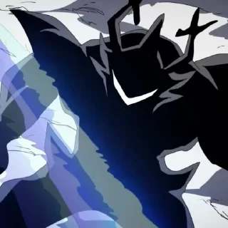 😨