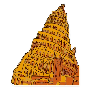 🏛