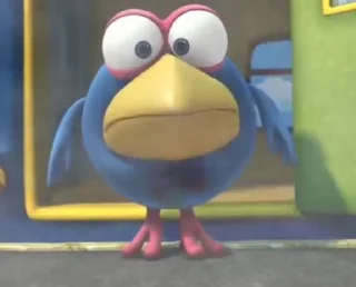 🐦