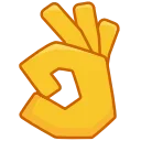 👌