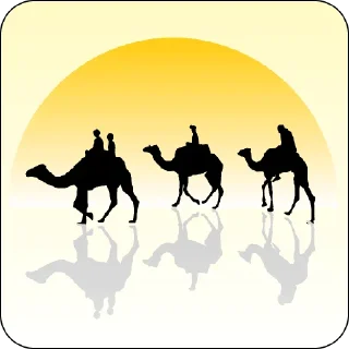 🐪