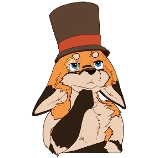🦊