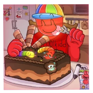 🎂
