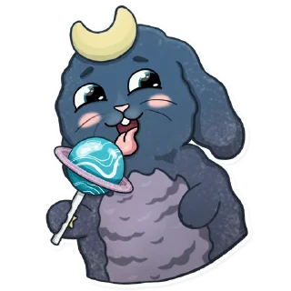 🍭