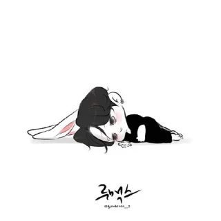 🖤