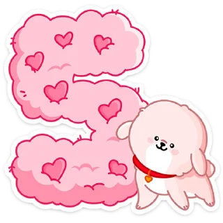 ❤️