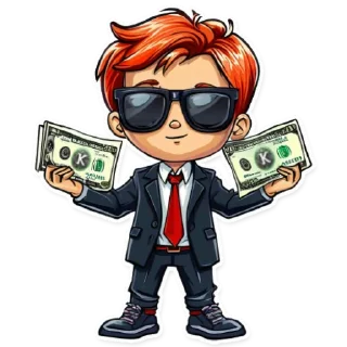 🤑