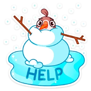 ⛄️