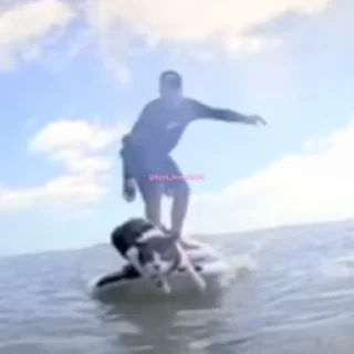 🏄‍♂️