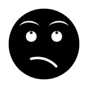 😕