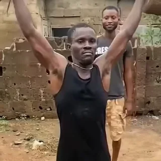 💪