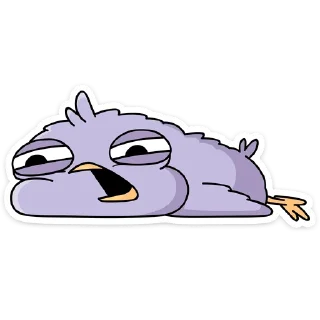 😴