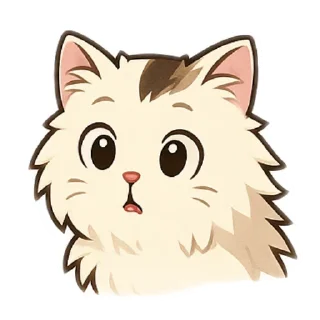 🐱