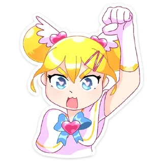 👊