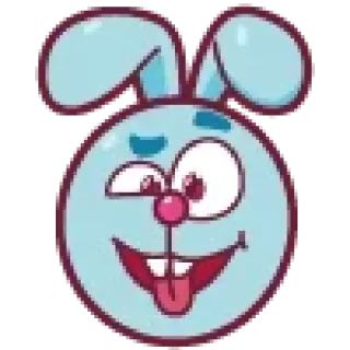 😜