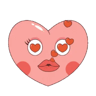 💋