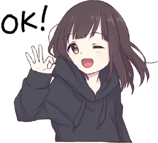 👌