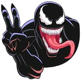✌