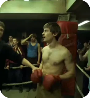 👊