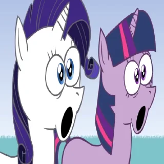 😮