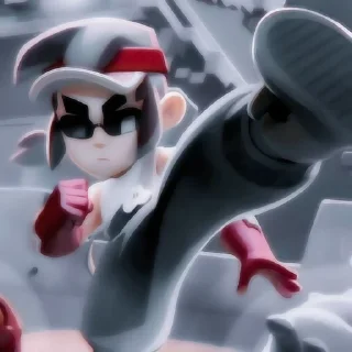 😎