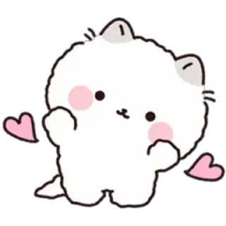 💗