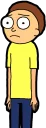 Pocket Mortys