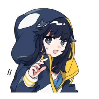 😨