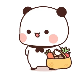 Bubu & Dudu II @BubuDuduBears