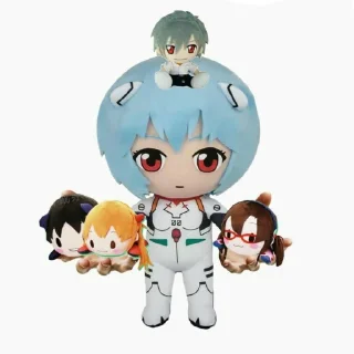 😱