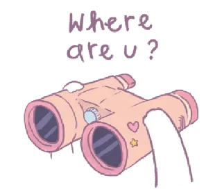 ❓