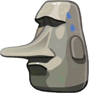 🗿