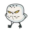 😠