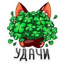 ☘