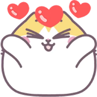 😘