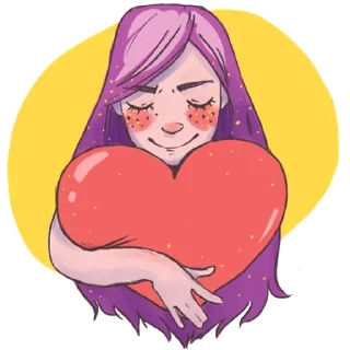 ❤️