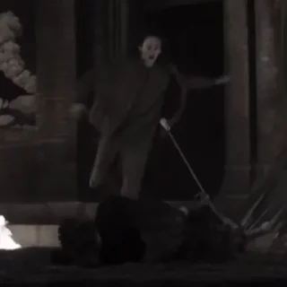 ☠️