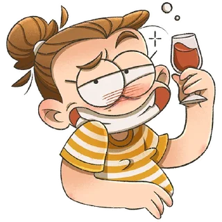 🍷
