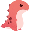 Zluka the Dino (@aryvejd)