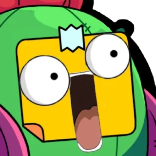😲