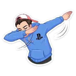 💃