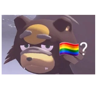 🏳️‍🌈
