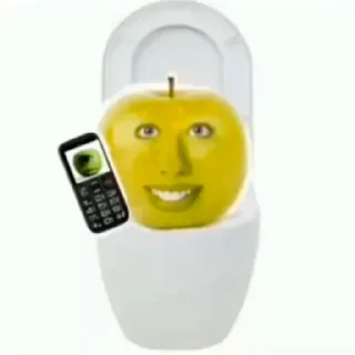 🍏