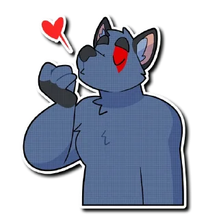 ❤️