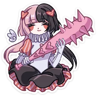 👊